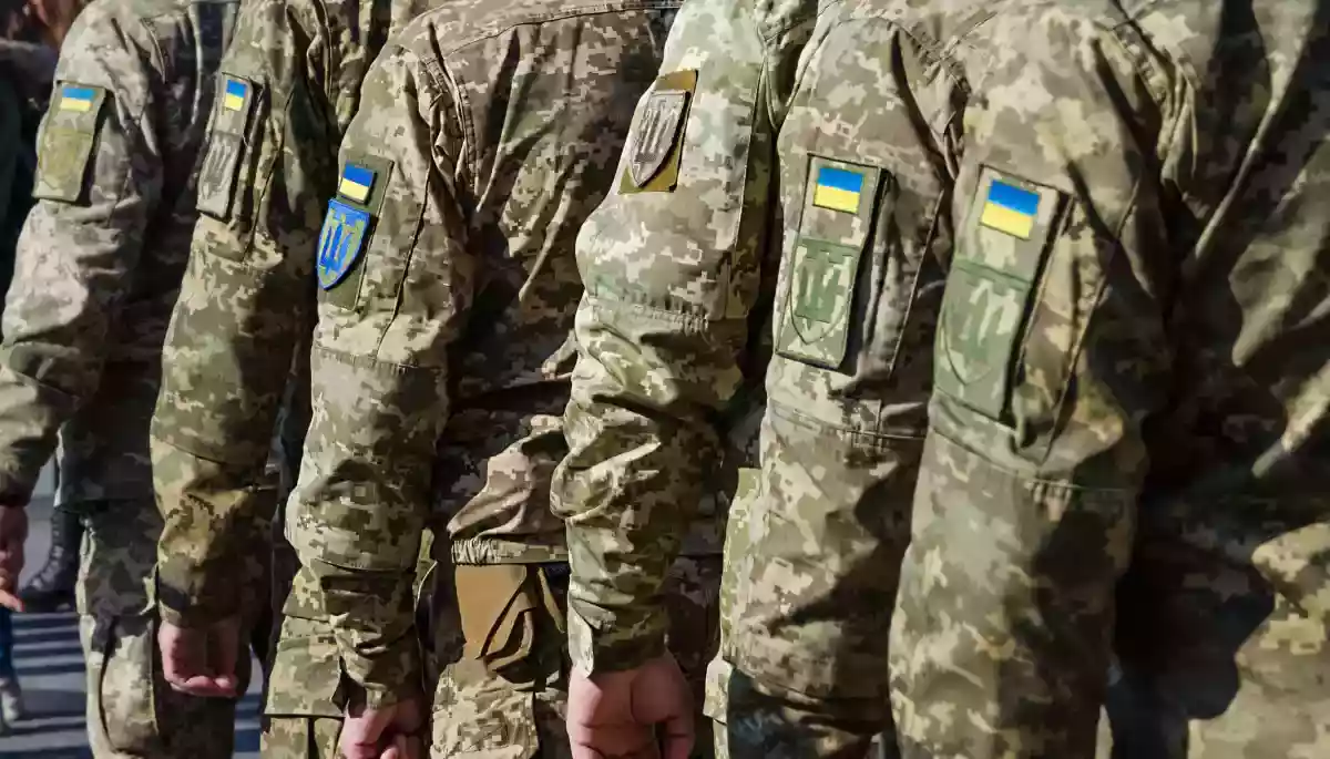У ТЦК пояснили порядок переведення військовослужбовців до інших частин