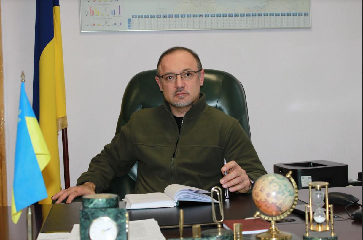 Мільйонні активи під час війни: що задекларував член НКРЕКП Ущаповський