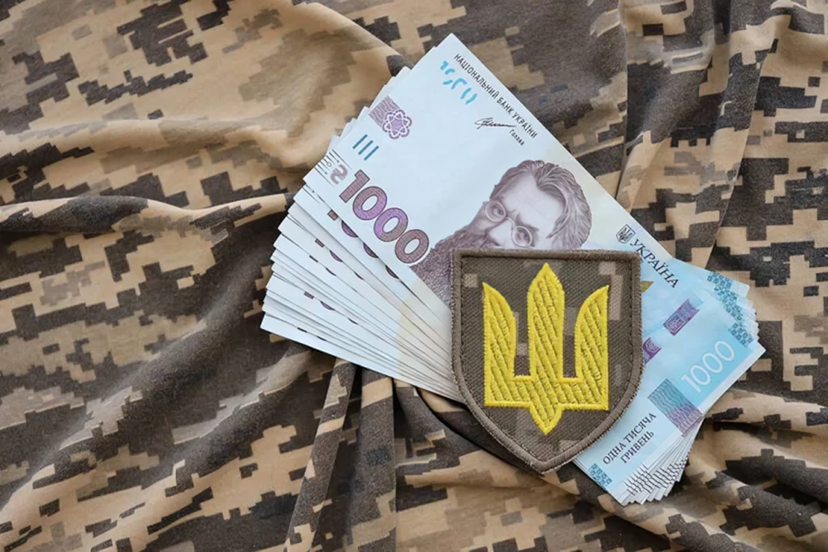 Питання фінансування ЗСУ відклали через позицію США та можливості ЄС