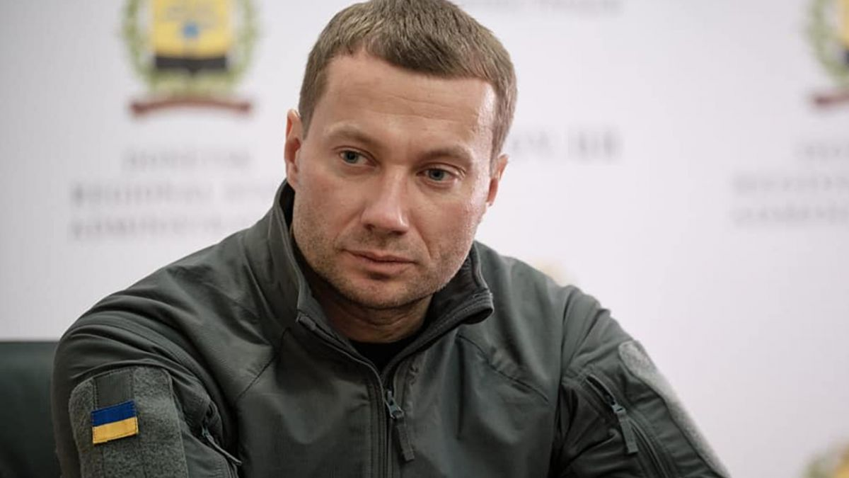 Обвинувачений у незаконному збагаченні Павло Кириленко досі очолює Антимонопольний комітет