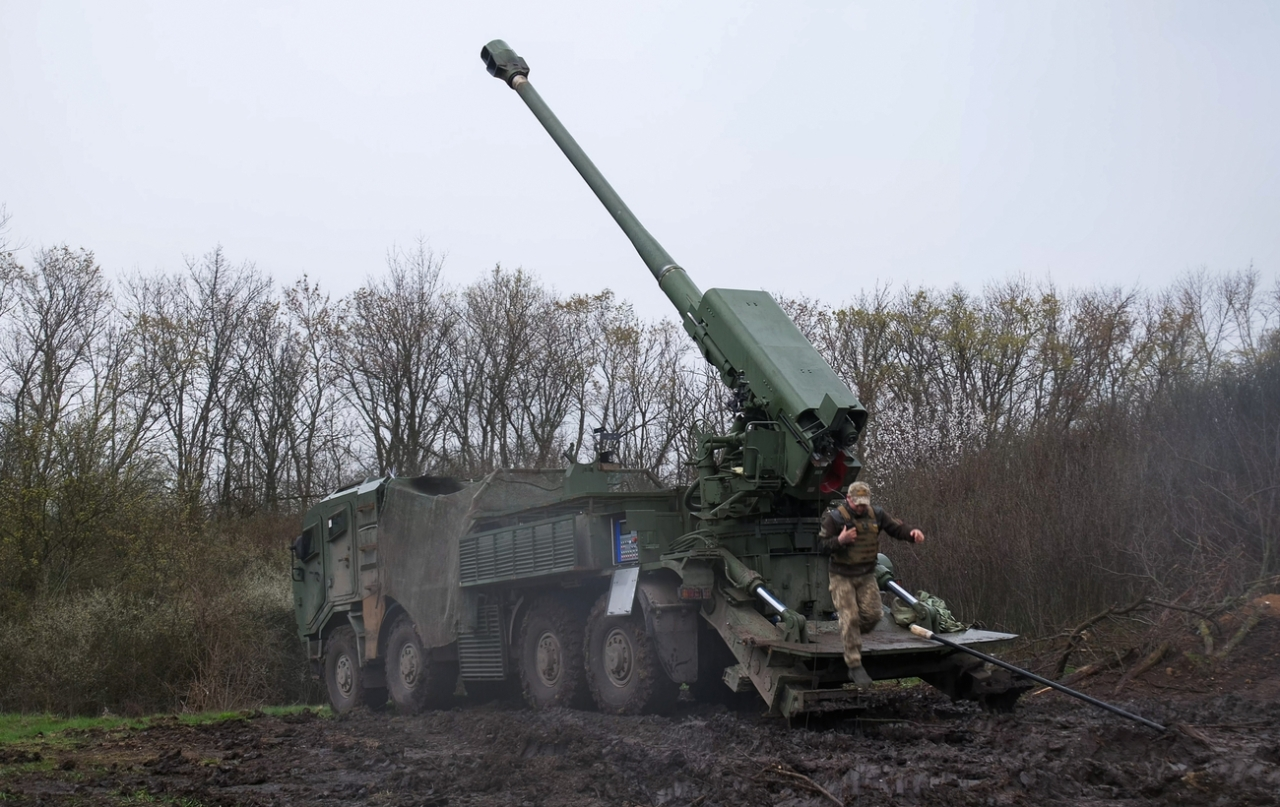 Оборонні заводи України різко наростили виробництво у 2025 році