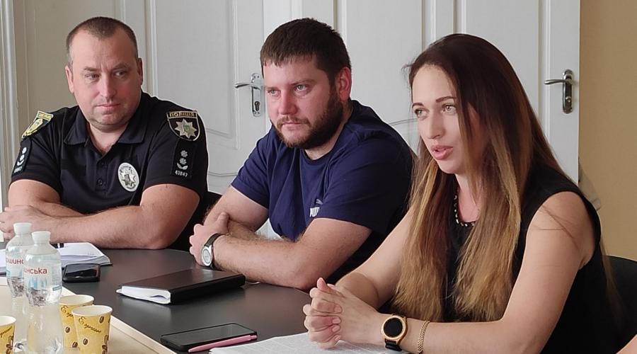 У прокуратурі почали перевірки після рекордної кількості «інвалідів» у Черкасах