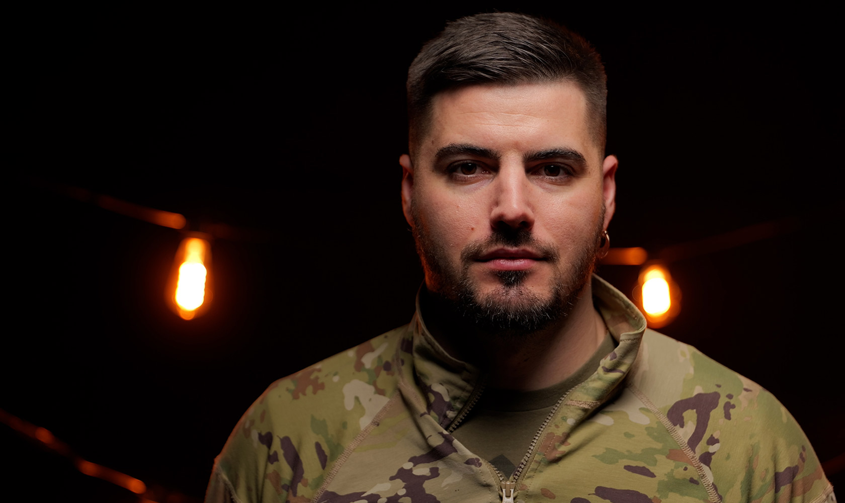 Командир полку “Ахіллес” Юрій Федоренко очолить КМВА замість Тимура Ткаченка. Джерела