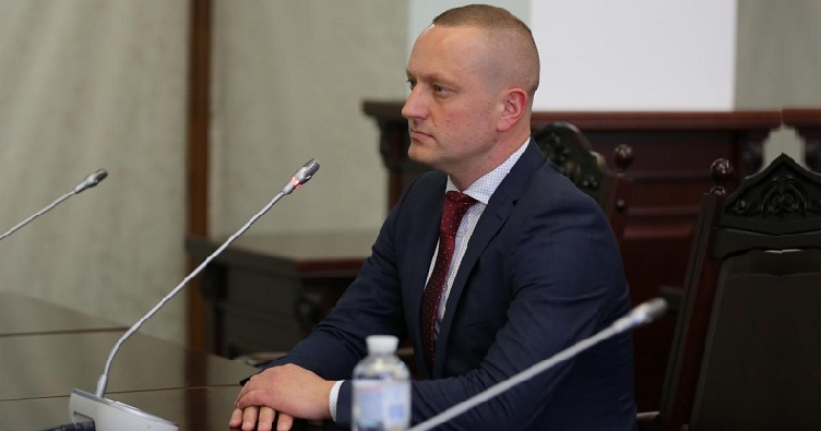 Майно, кошти з РФ і рішення під час відпустки: ГРД визнала суддю Івано-Франківського адмінсуду Чуприну недоброчесним
