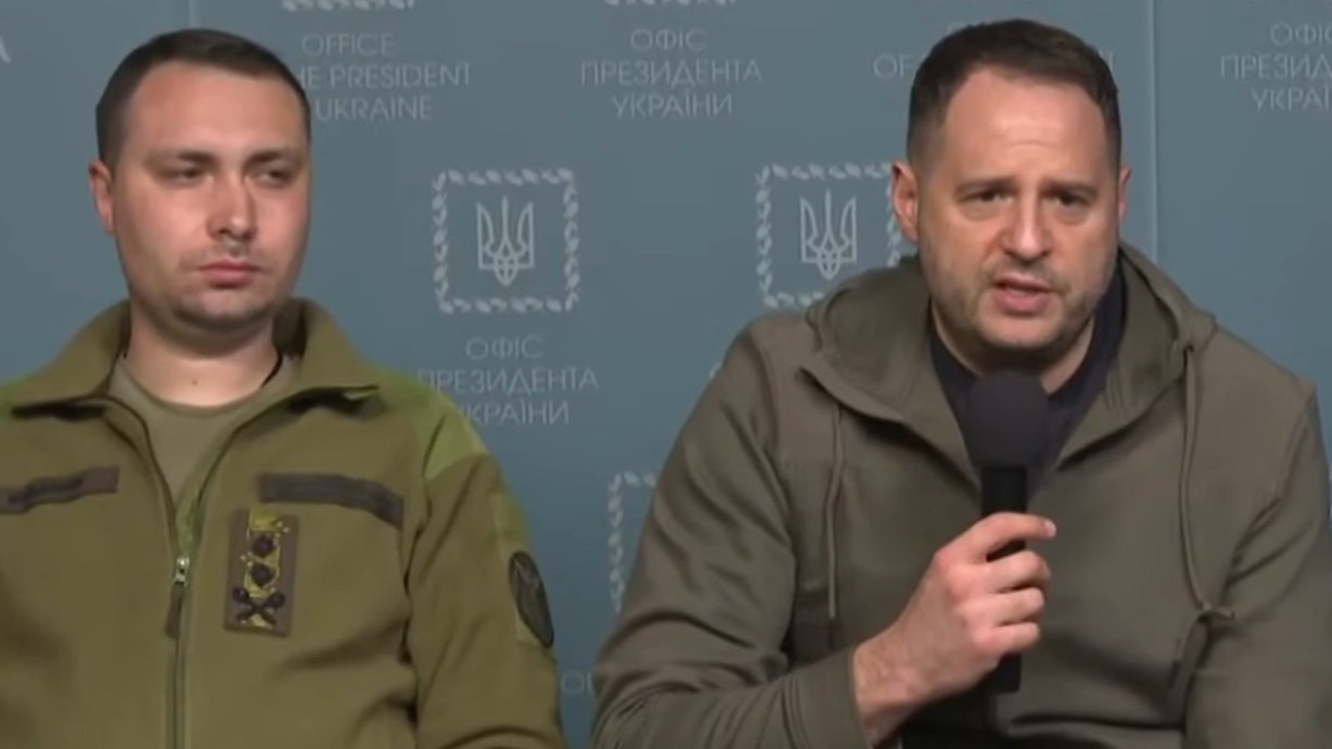 Не зрада, а інерція: чому радники Єрмака залишилися при Буданові