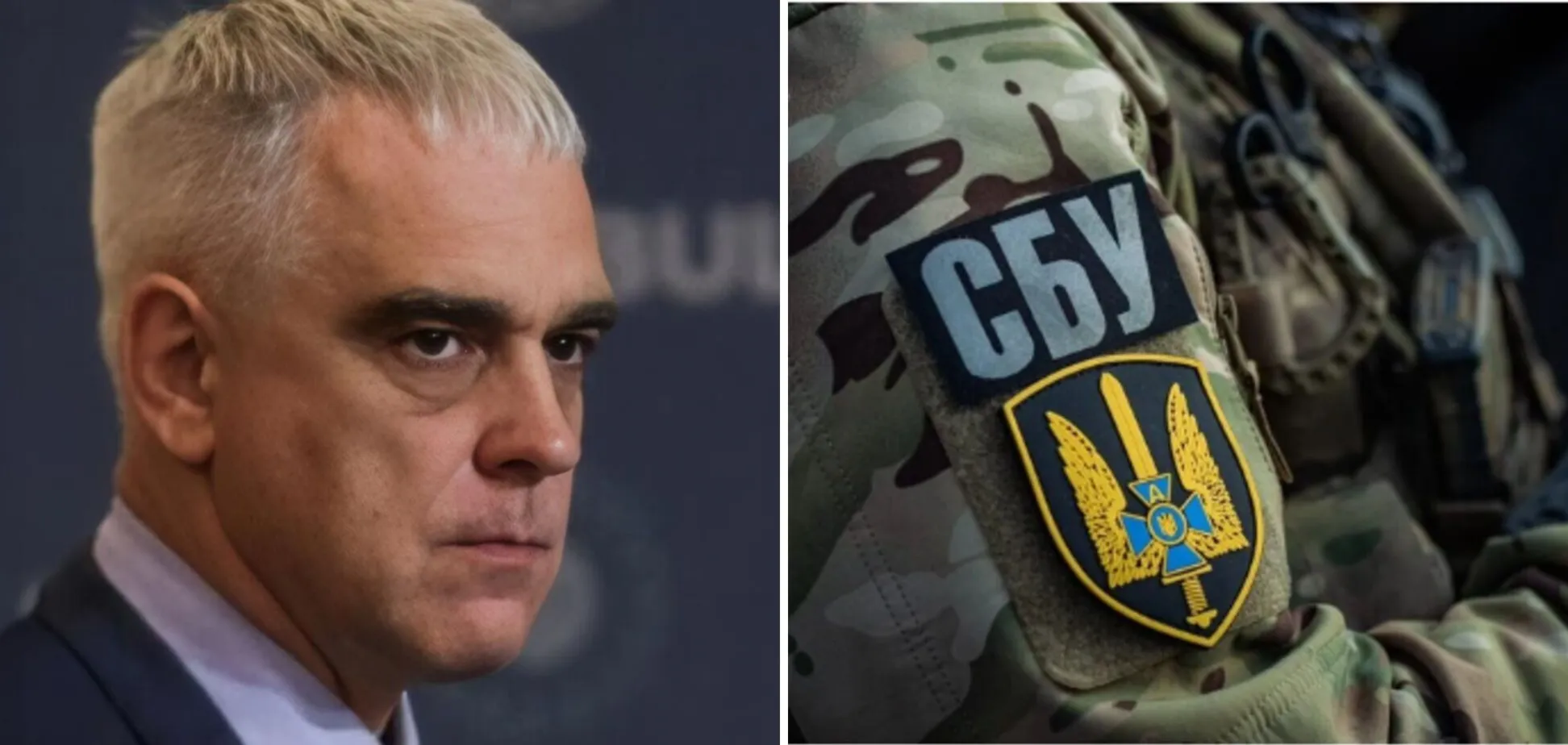 Кадрові зміни в СБУ: головою стане Олександр Поклад. Джерела