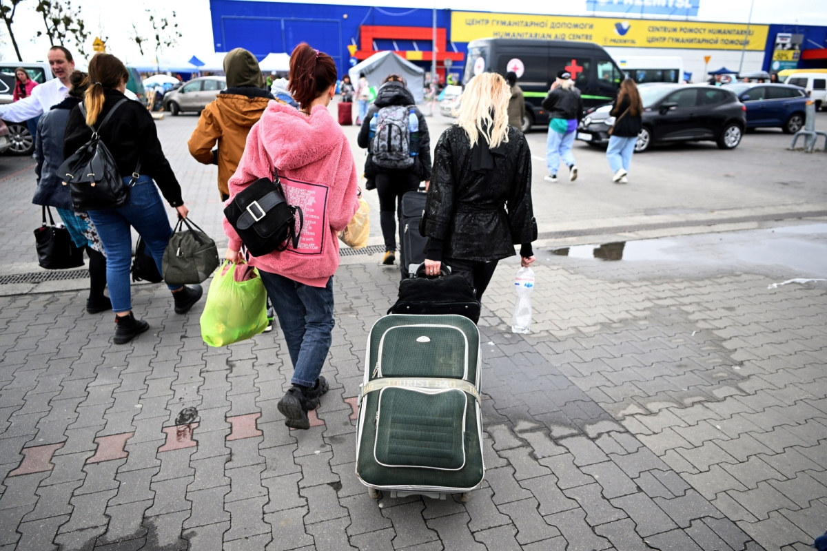 Міграція під час війни: скільки українців не повернулися додому