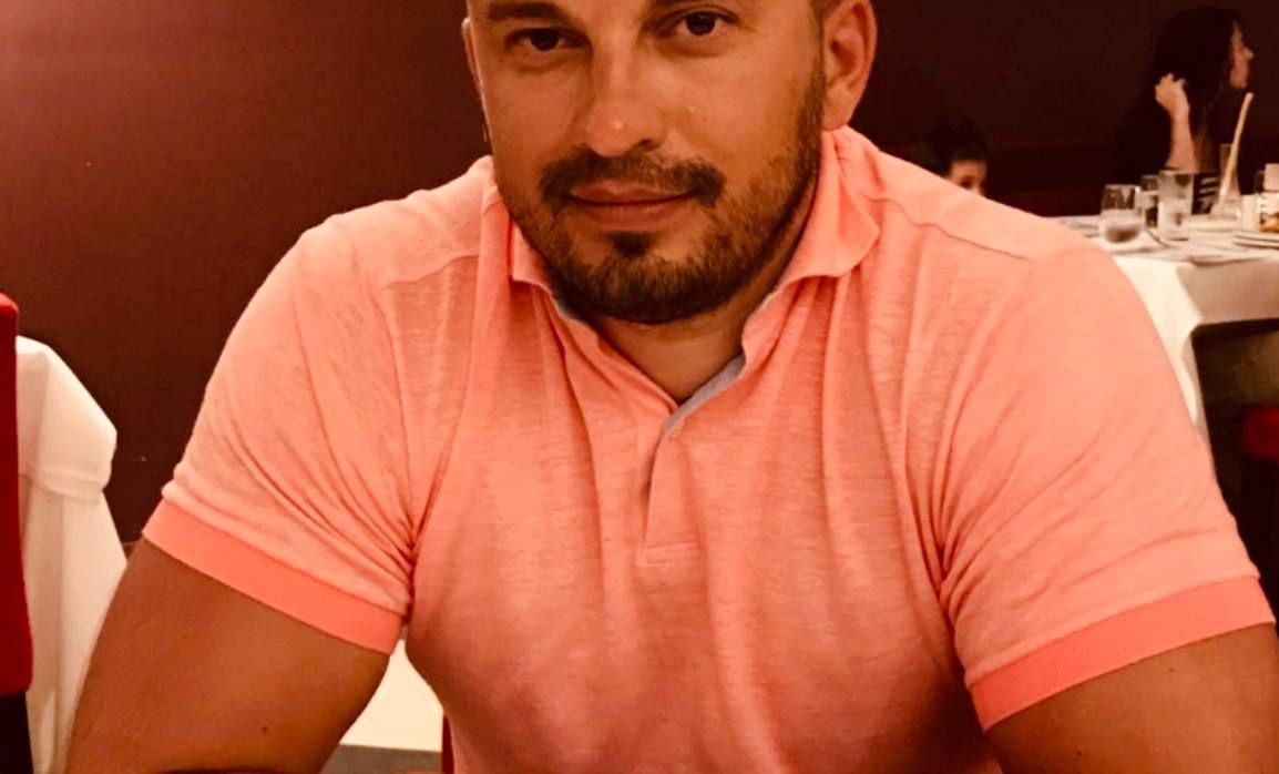 Прокурор Вербицький живе в елітному ЖК і їздить на незадекларованій Toyota Sequoia