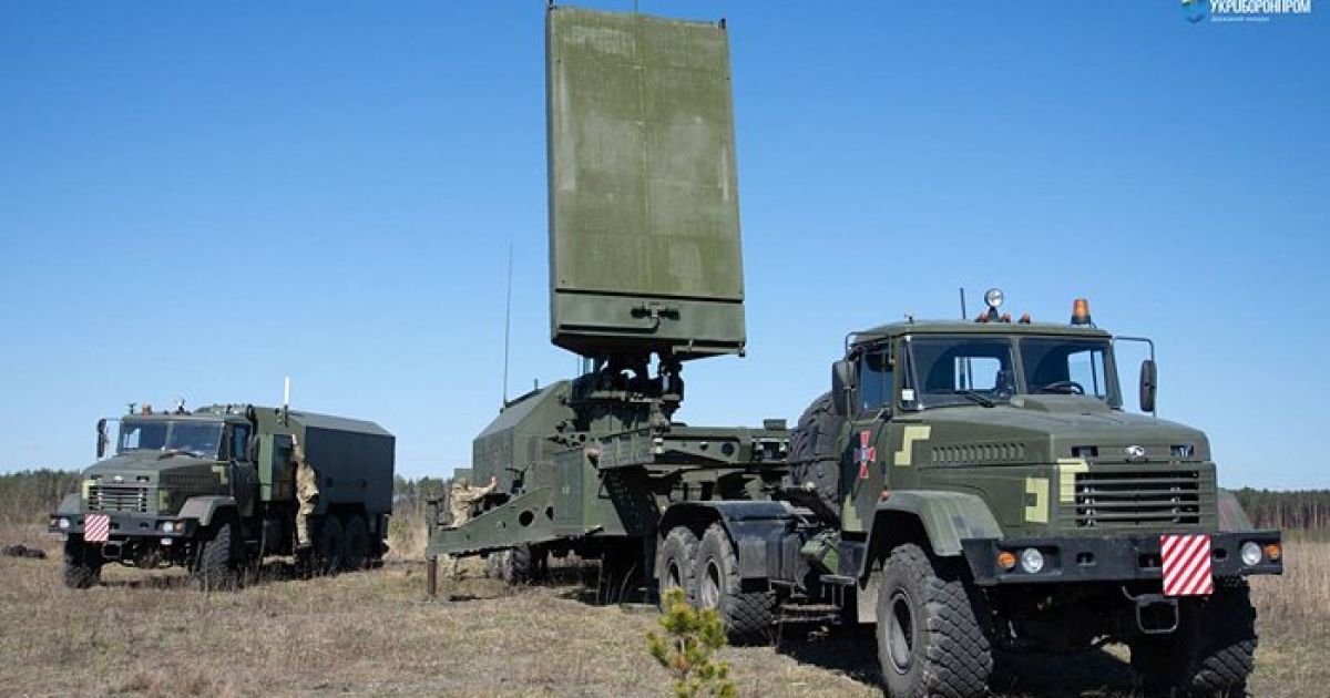 Виробник РЕБ опинився під питанням через використання криптовалютних розрахунків