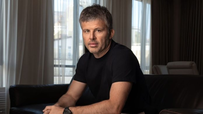 Андрій Веревський: аграрні мільярди, політичні важелі та тіньова логіка великого експорту