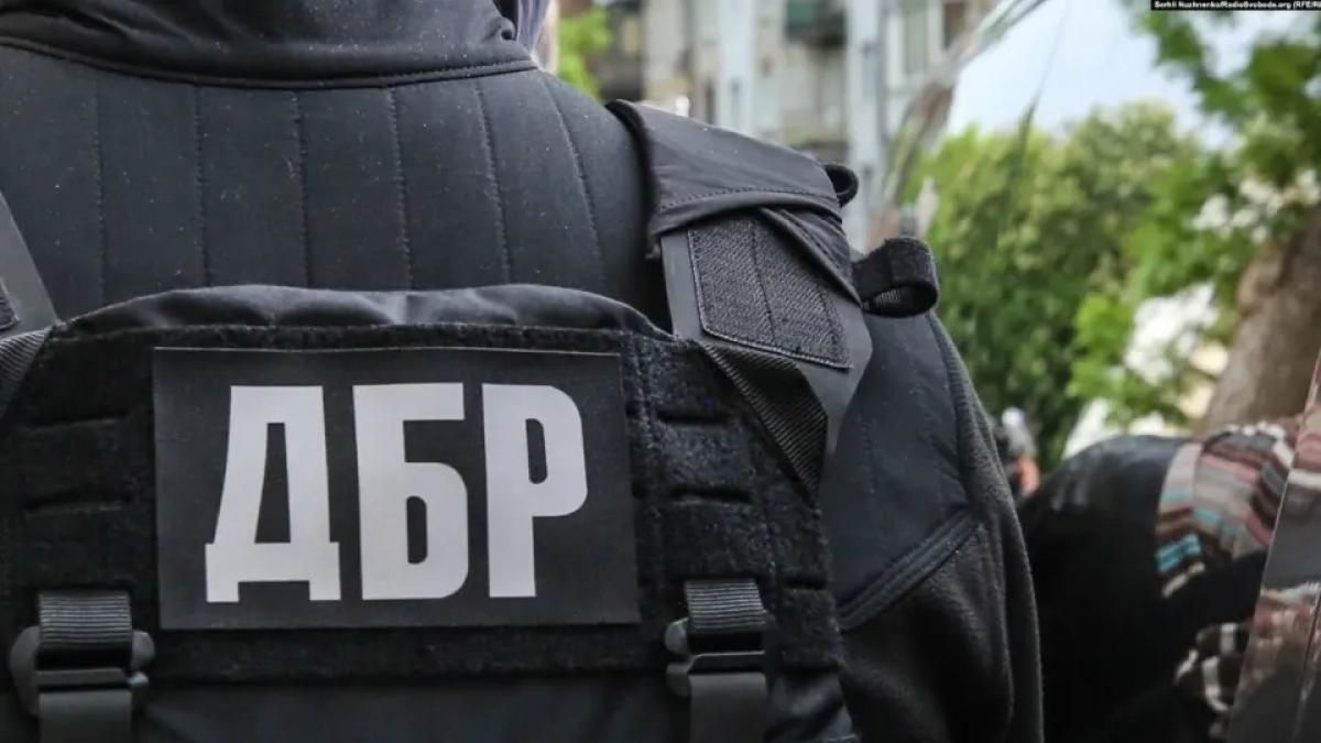 ДБР викрило хабарництво в гарнізонній ВЛК Києва: судовий процес розпочнеться