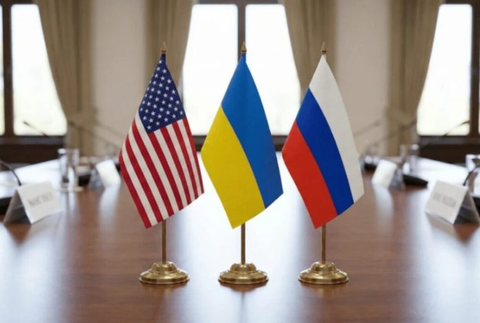 Готують саміт лідерів: що відомо про перемовини в березні