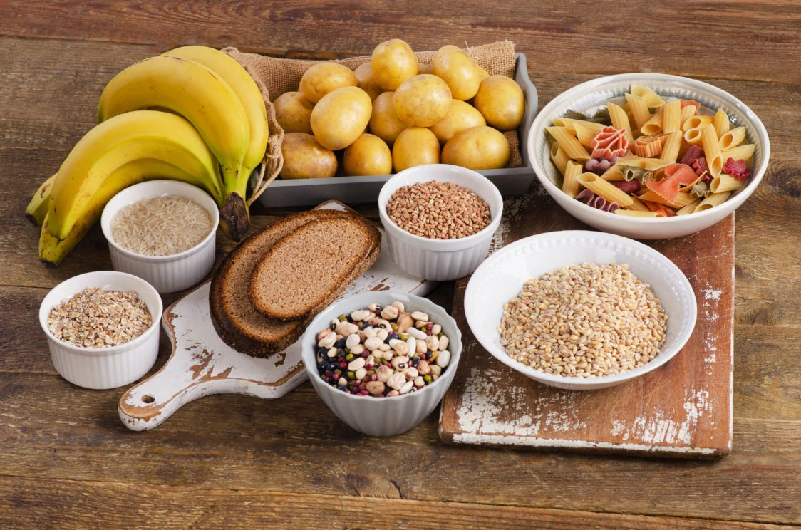 Суперпродукти з клітковиною для щоденного меню