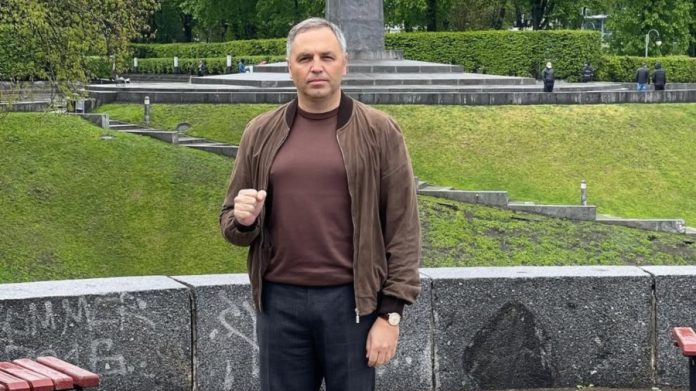 Ймовірні мотиви резонансного вбивства: версія про боротьбу за 