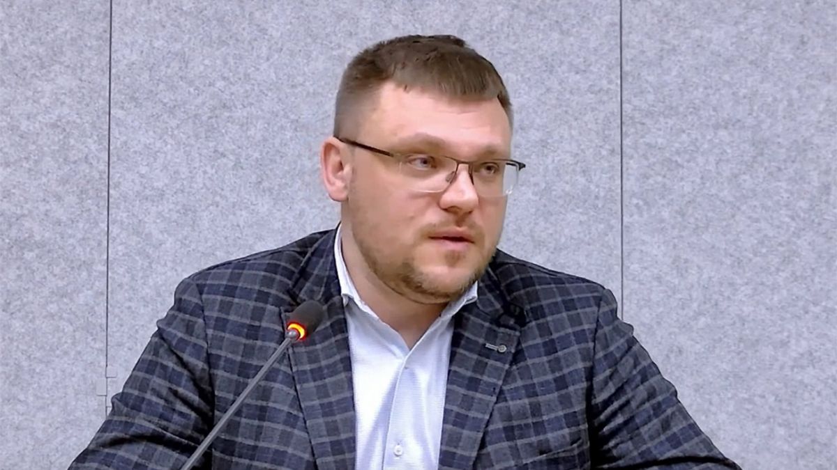 У НАБУ заявили про можливий витік інформації у справі Міндича