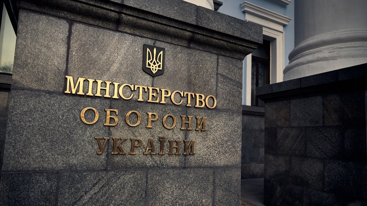 Ексвійськовий прокурор часів Януковича очолив внутрішню безпеку в Міноборони