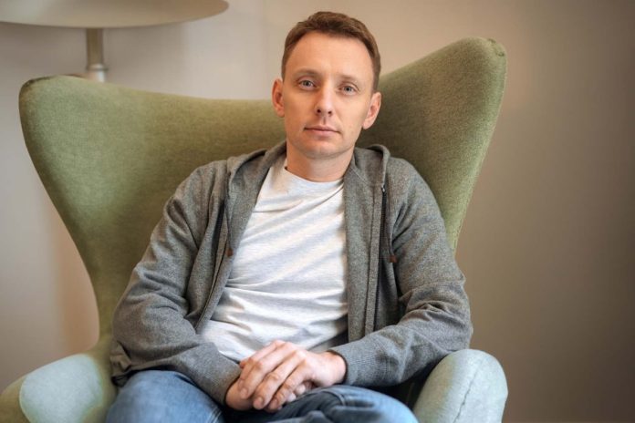 Олександр Кацуба став співвласником великої приватної газовидобувної компанії