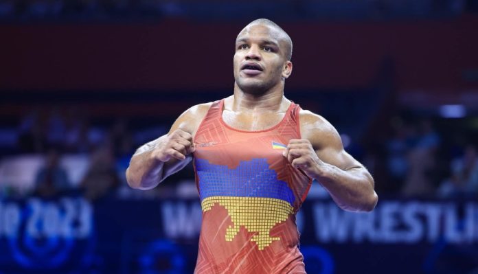 Повернення Росії до міжнародного спорту: застереження Жана Беленюка