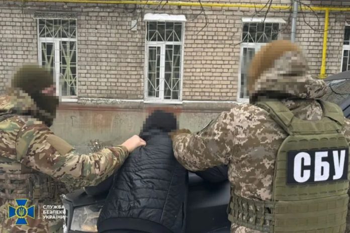 СБУ ТА НАЦІОНАЛЬНА ПОЛІЦІЯ ПРОВЕЛИ МАСШТАБНУ СПІЛЬНУ ОПЕРАЦІЮ З ПРОТИДІЇ ЗЛОЧИННОСТІ
