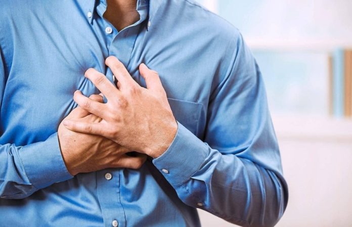 Серцево-судинні захворювання: глобальна загроза здоров'ю та життю людей