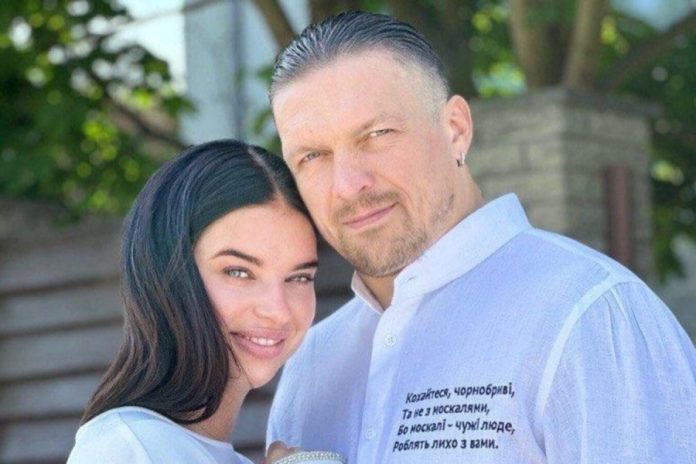 Солодкі 16: особливий день у родині Усиків