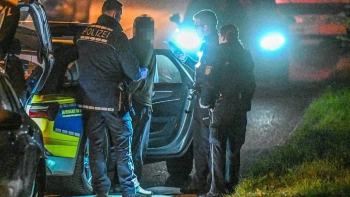 Трагедія в міському парку Берліна: слідство встановлює обставини смерті жінки