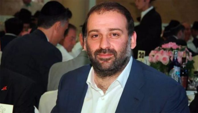 Тимур Міндіч та розслідування щодо міжнародної допомоги Україні