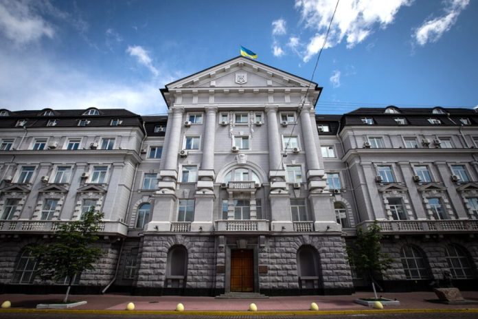 У 15 регіональних управліннях СБУ готують зміну керівництва