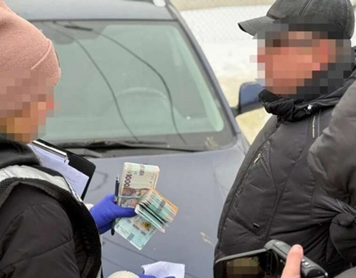 У Львівській області викрили схему ухилення від мобілізації