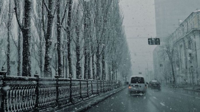 У понеділок почалася історія змін