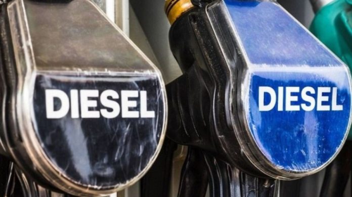 Угорщина та Словаччина призупинили експорт дизельного пального до України через зупинку транзиту нафти 