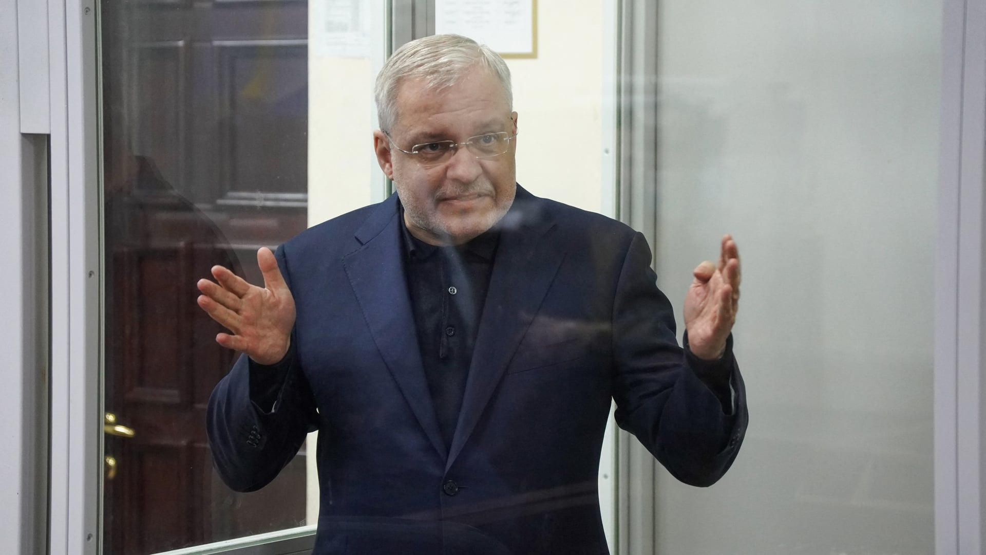 Фігуранту справи “Мідас” Галущенку знизять розмір застави до 100 млн гривень. Джерела