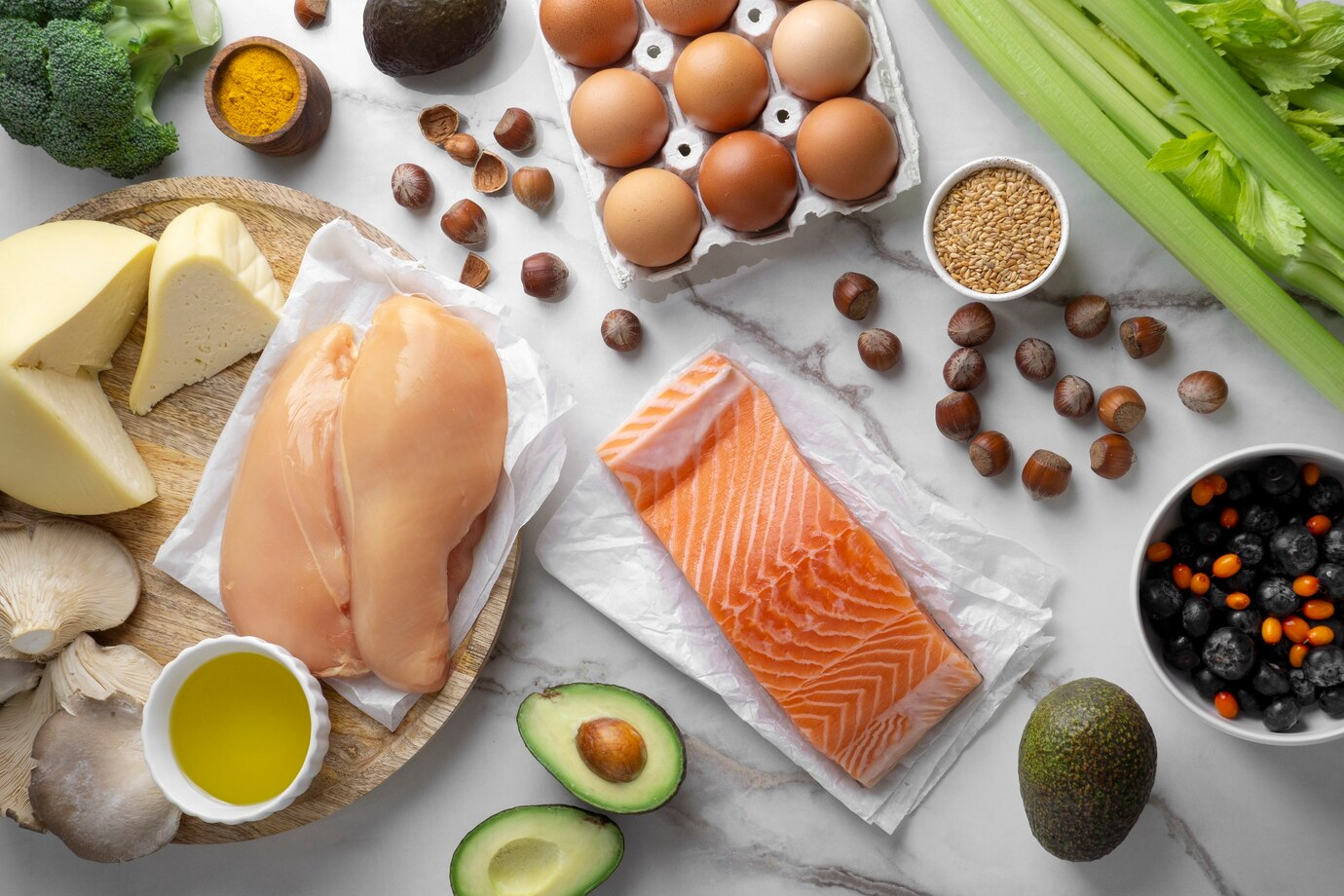 Лікарі пояснили, який продукт ефективний проти високого холестерину