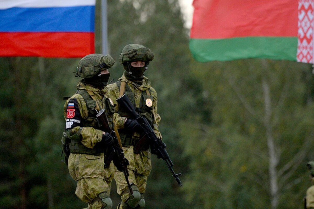 Бойова перевірка в Білорусі: чому дії Лукашенка насторожують Україну