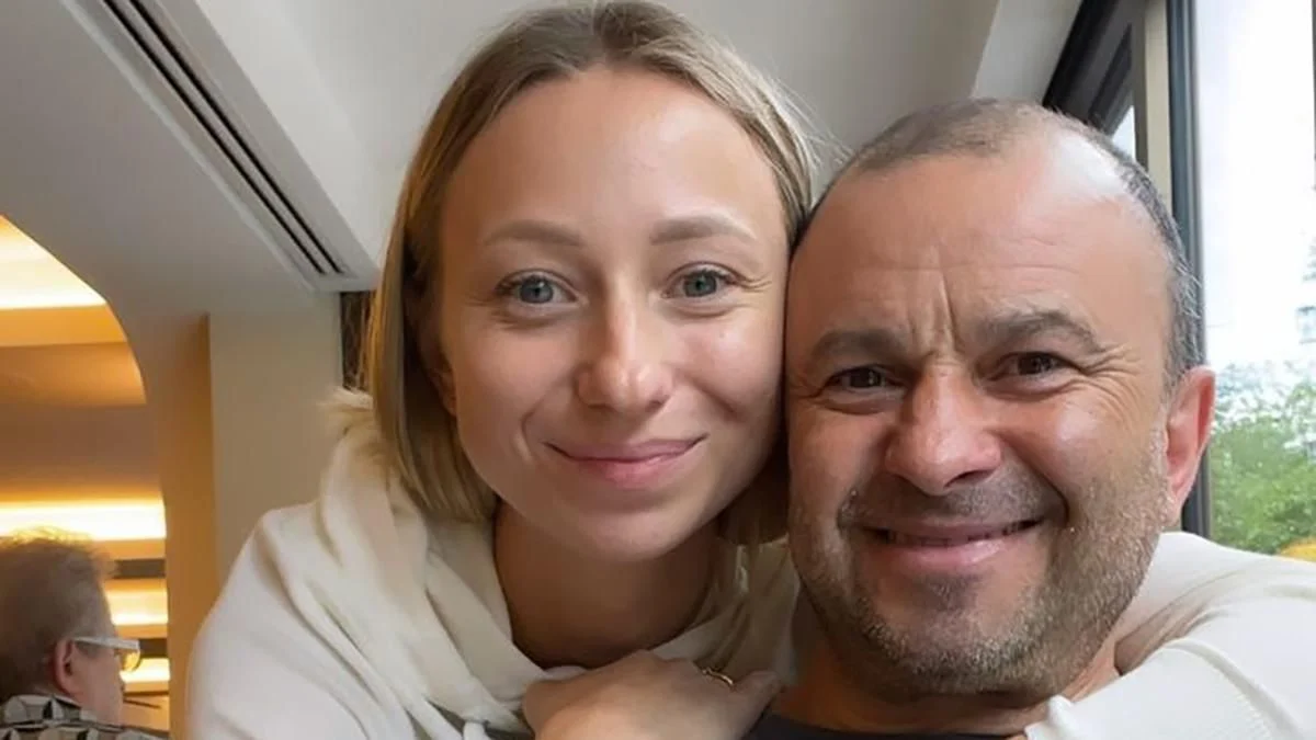 Дружина співака Віктора Павліка повідомила про покупку квартири у Києві