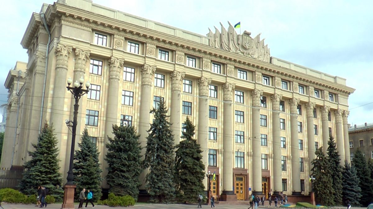 Харківська ОДА замовила реконструкцію лікарні на 1,4 млрд грн