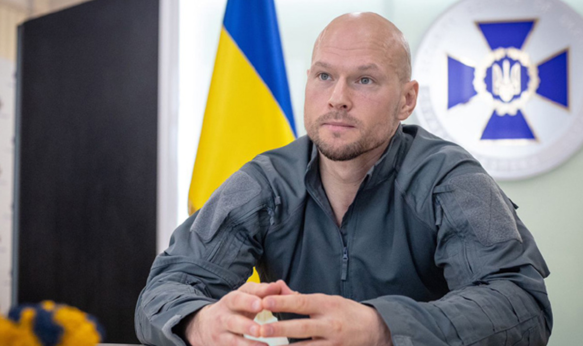 Квартира за 21,6 мільйона і фіктивні послуги: САП закінчила розслідування щодо генерала СБУ Іллі Вітюка