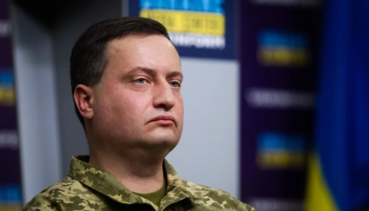 Замах на представника ГУР Юсова вдалося попередити завдяки міжнародній операції