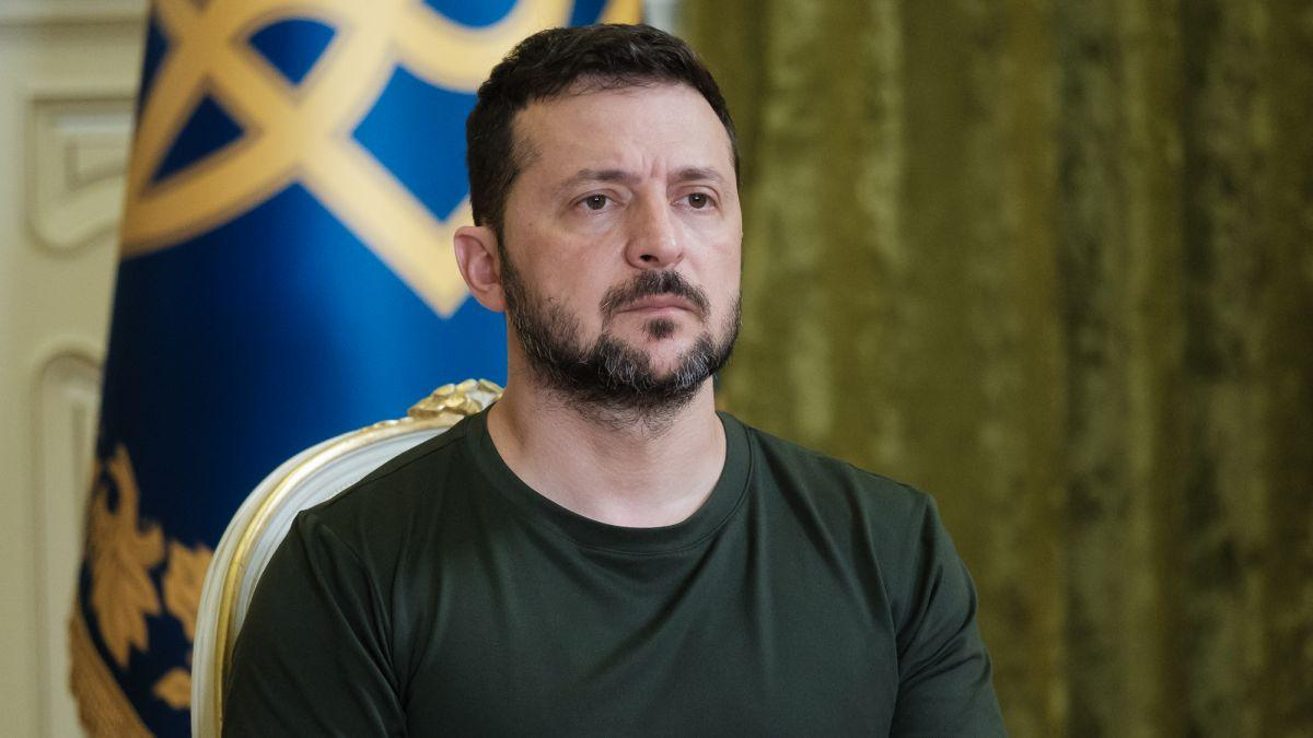 The Guardian: перед вторгненням Зеленський переконував європейців, що страх війни перебільшений