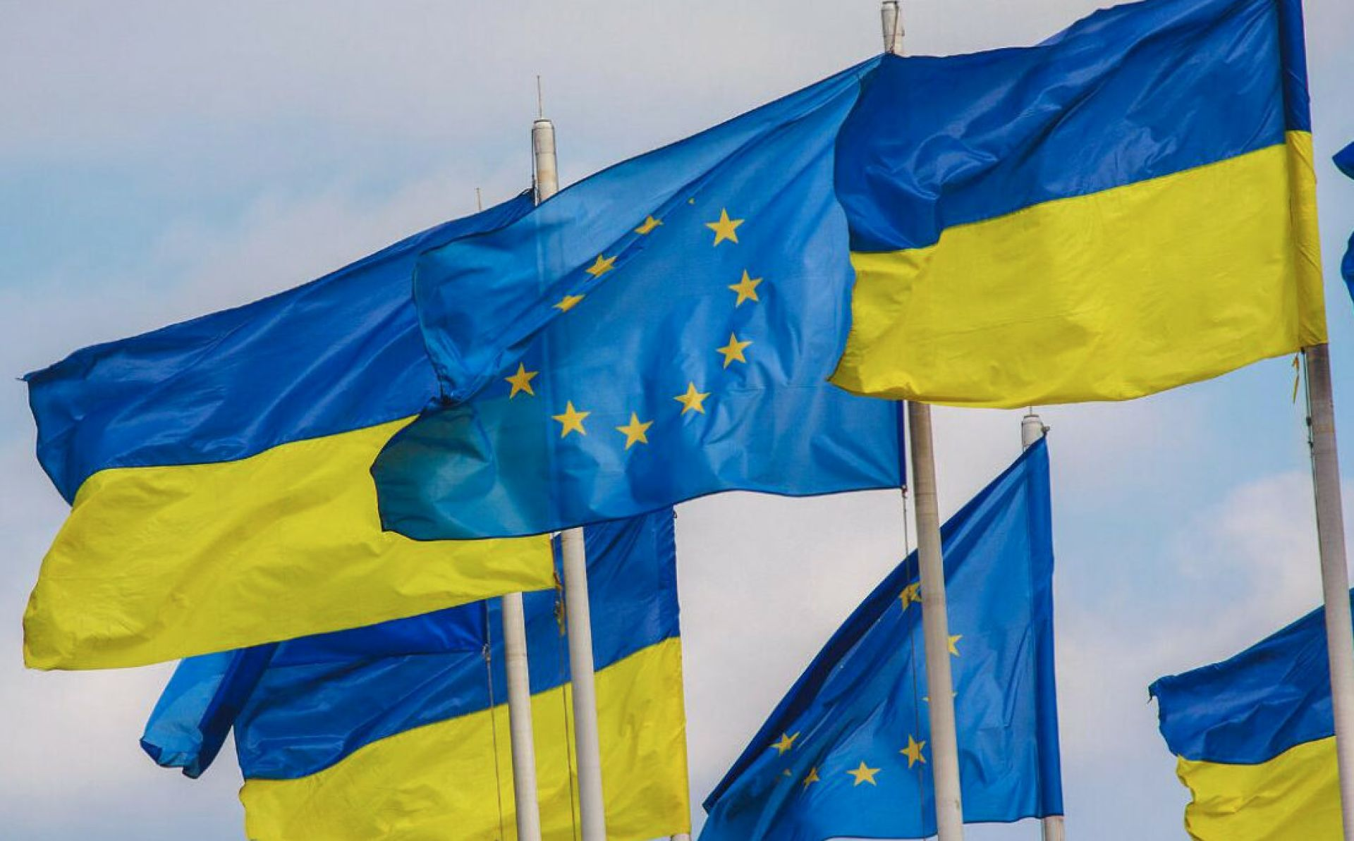Україна може отримати перспективу членства в ЄС в обмін на поступки — Die Welt