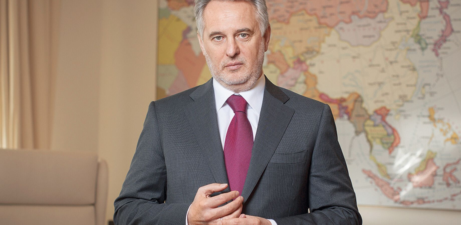 Дмитро Фірташ через ВАКС намагається повернути контроль над Львівгазом і Закарпатгазом