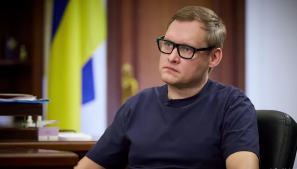 Колишнього заступника керівника ОП судитимуть за активи на 17 мільйонів гривень