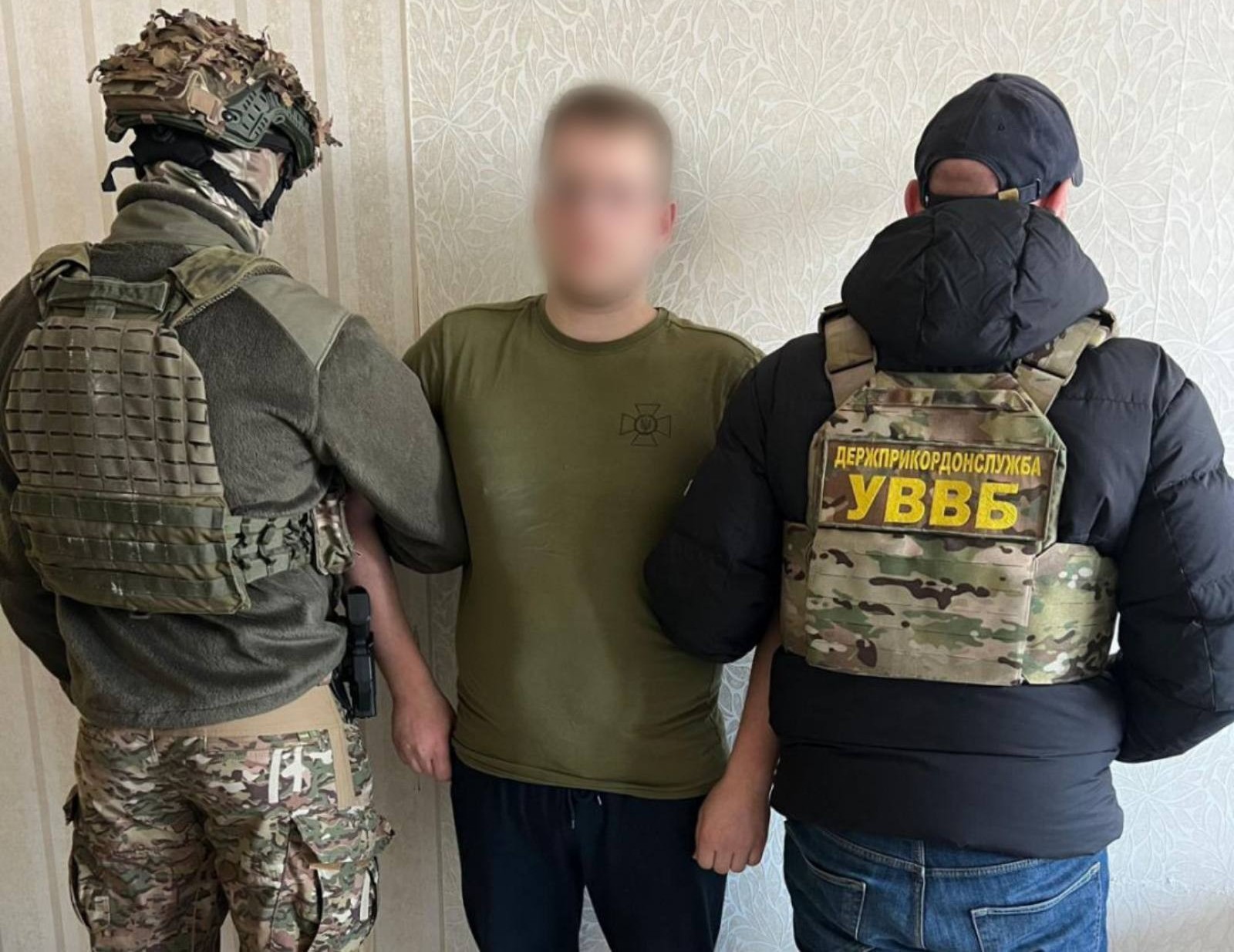 На Одещині військовий продавав дрони з армійського складу — збитки на мільйони