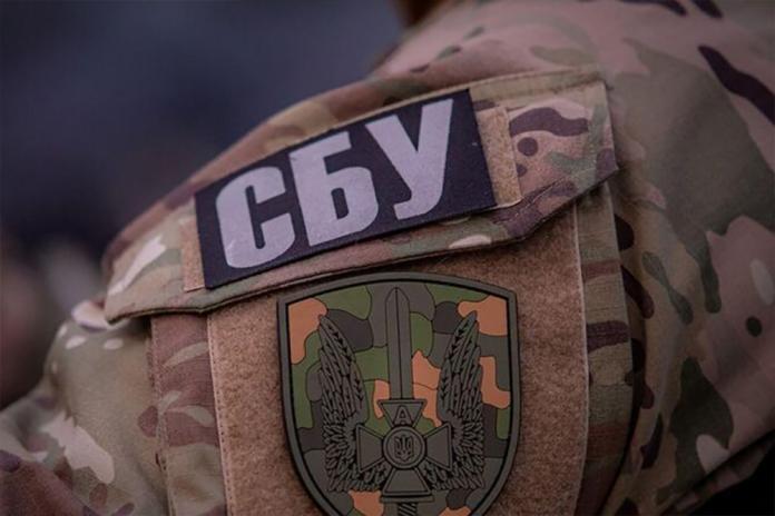 У Києві затримали двох полковників СБУ під час отримання хабара у 60 тисяч доларів