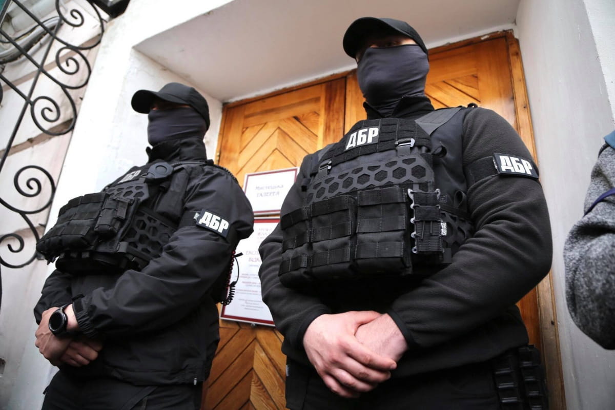 Хімкомпанії в Україні підозрюють у фінансуванні агресії РФ