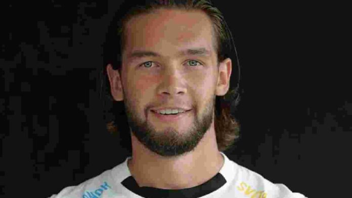 Футболіст Данило Колесник у пошуках нового клубу після скандалу