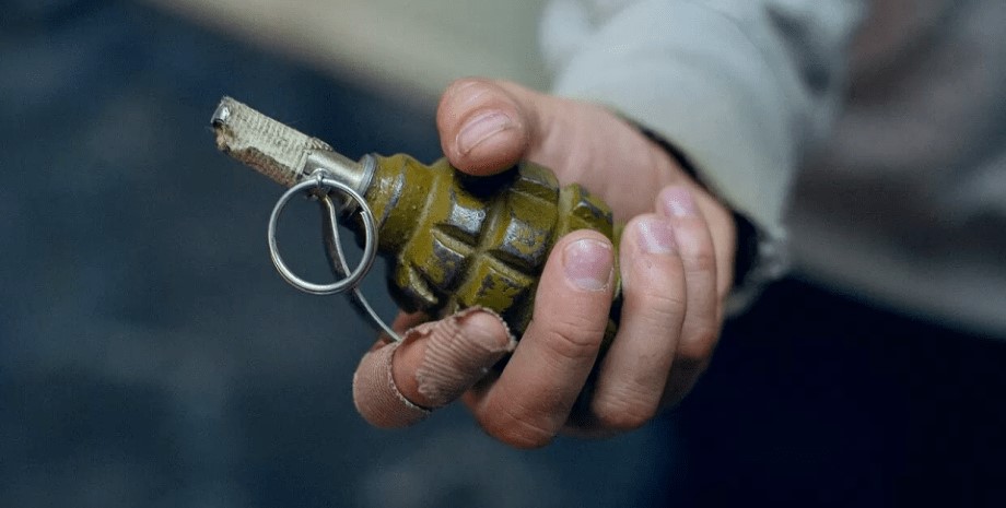 Трагедія у Черкасах: чоловік підірвав себе через сімейний конфлікт