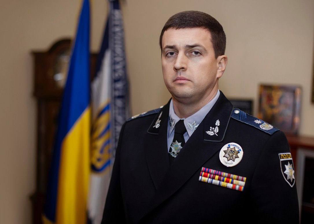 Вілла на Лазурному узбережжі і нерухомість в Іспанії: нові питання до очільника поліції Закарпаття