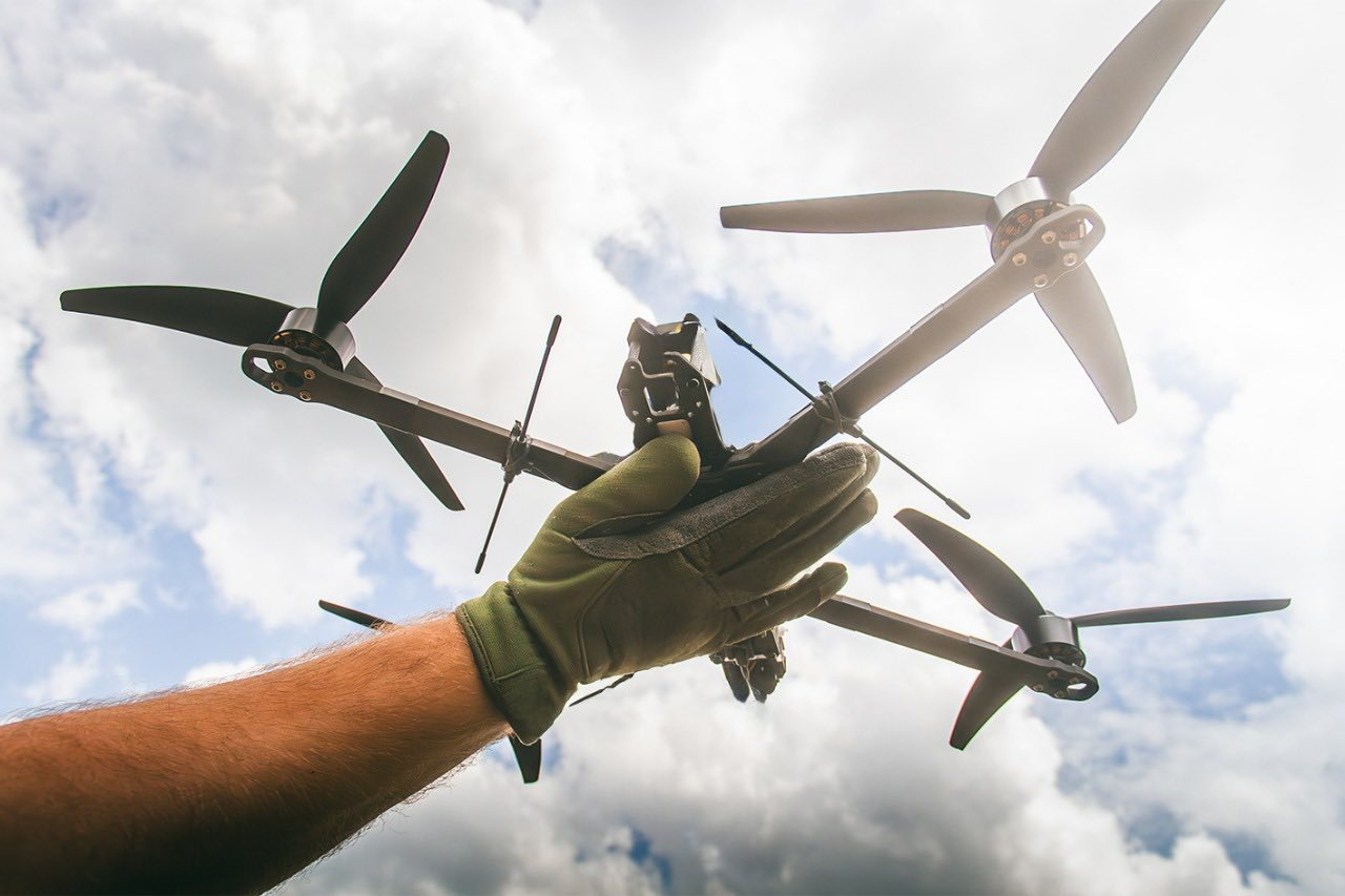 Понад 75 тисяч FPV-дронів для фронту не поставили після зриву тендеру