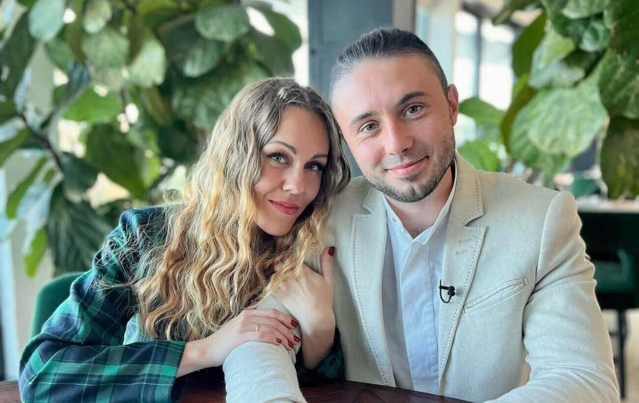 «Зняла рожеві окуляри»: співачка Олена Тополя вперше відверто розповіла про розлучення